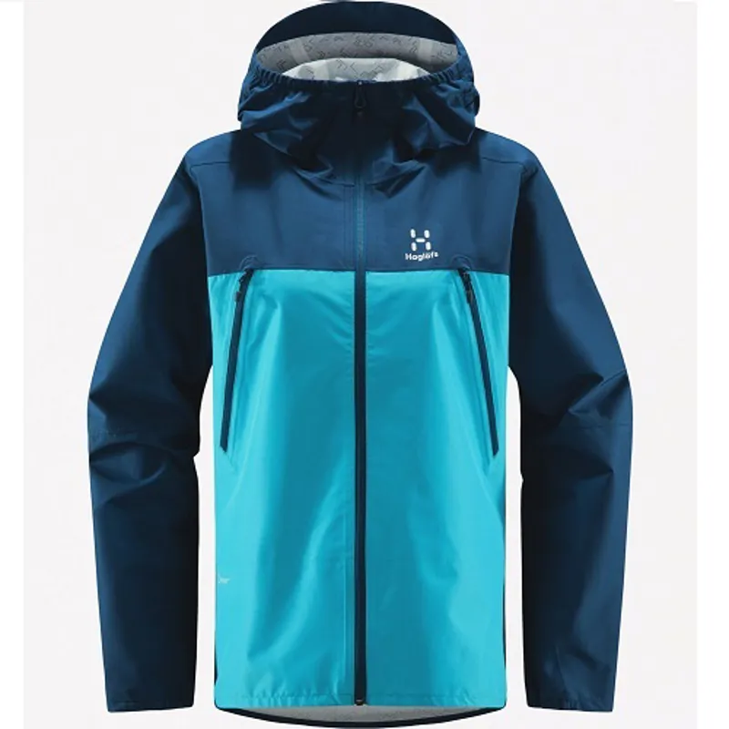 Haglofs Spira Womens Jacket